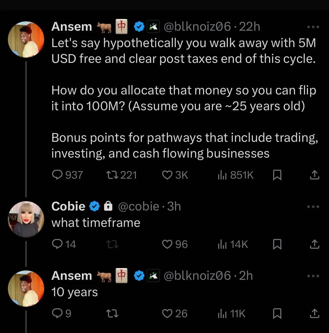 lorenzoxbt's tweet photo. Yes, this is a @cobie subtweet https://t.co/Hfm0HA8YEL