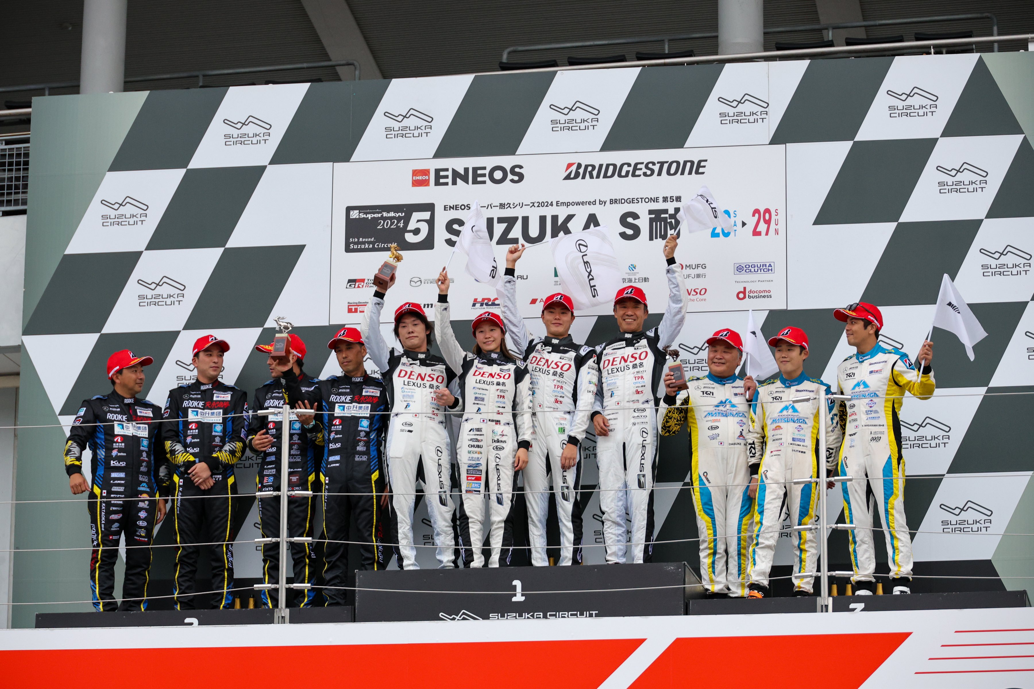 鈴鹿サーキット Suzuka Circuit on X: 