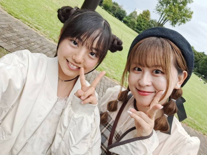 Twitterのコスプレ画像29