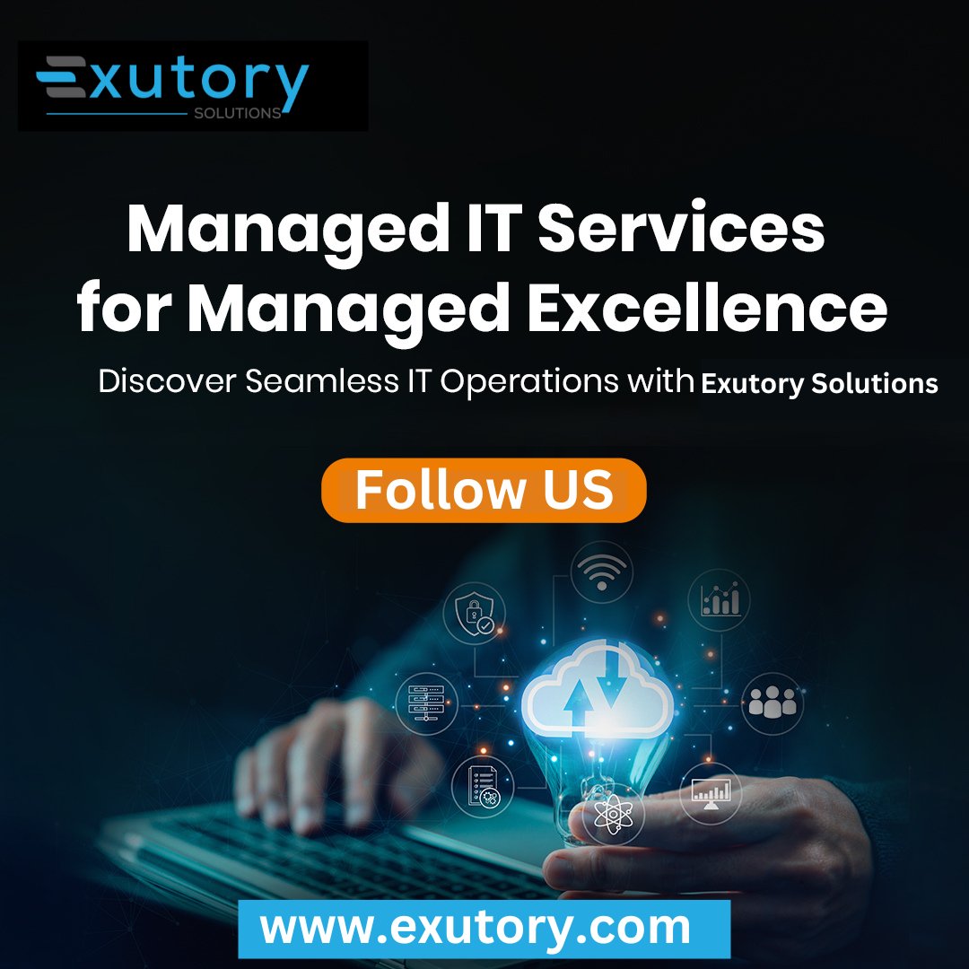 Exutory_'s tweet photo. In a fast-paced digital landscape, IT leaders must navigate the complex challenge of deploying new technologies swiftly while managing existing applications and maintaining essential operations. https://t.co/gA5oWr6OB2