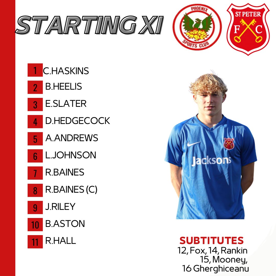 First Round of the u18 Kent cup