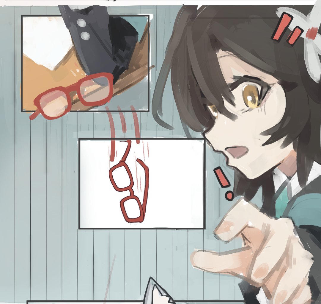 #ブルアカ 