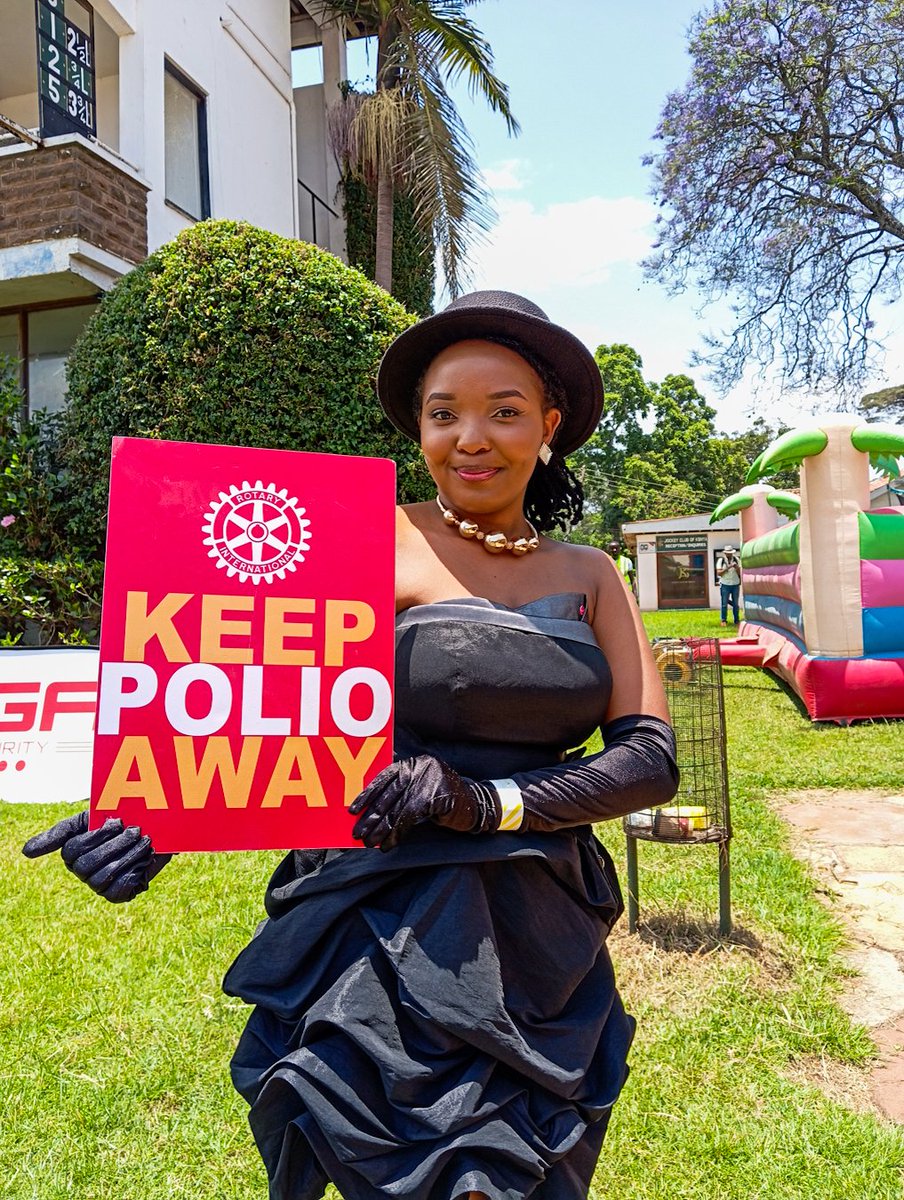 Lavington Eco Rotary Club tweet media