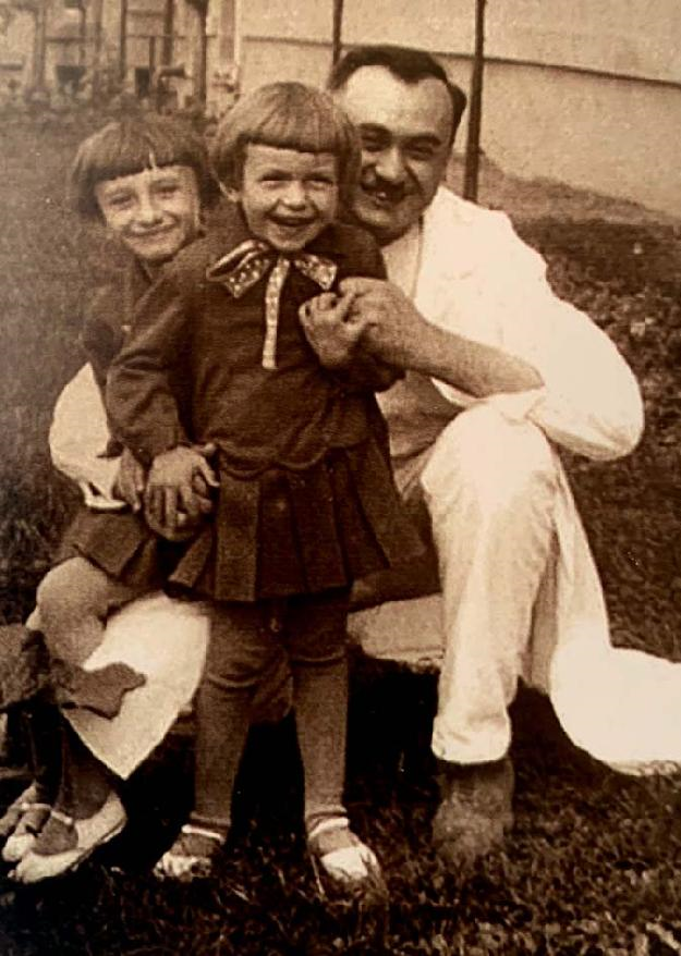 Osobní vzpomínka ředitele Památníku Lidice na poslední lidickou ženu, paní Jaroslavu Skleničkovou
lidice-memorial.cz/pamatnik/aktua…