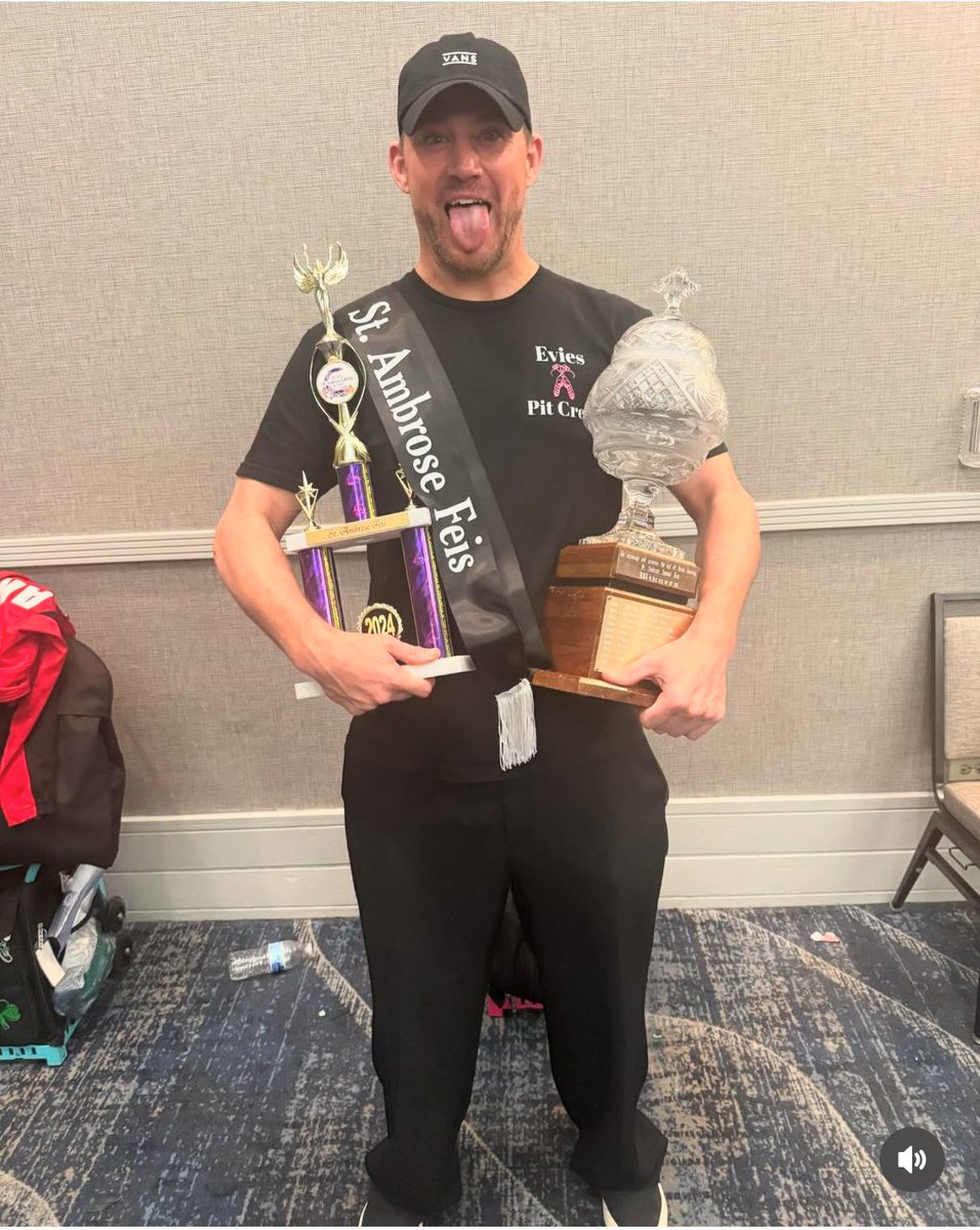 ⭐ amy o'connor ⭐ tweet media