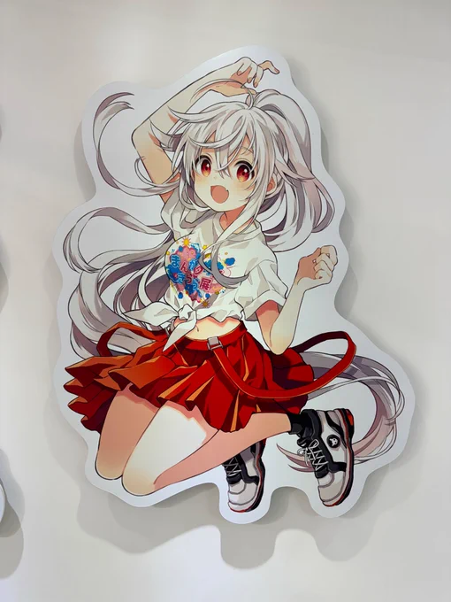 はりかも先生、いつの時代も安定して画力がつよつよなのほんと尊敬する 