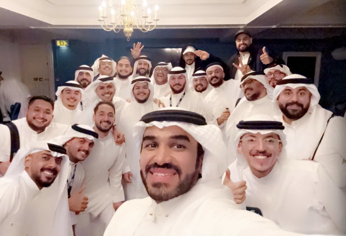 مُهند عبدالله 🎤 tweet media