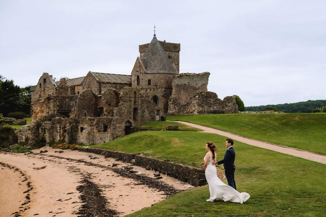 Maidoftheforth's tweet photo. Today, we celebrated our final wedding of the season on stunning Inchcolm Island. We’re so grateful to all the incredible couples who trusted us with their big day. #maidoftheforth #maidweddings #scottishweddings
Photo @wildlingweddings
https://t.co/kObGj9rBc8 https://t.co/rwtZ1wSKfT