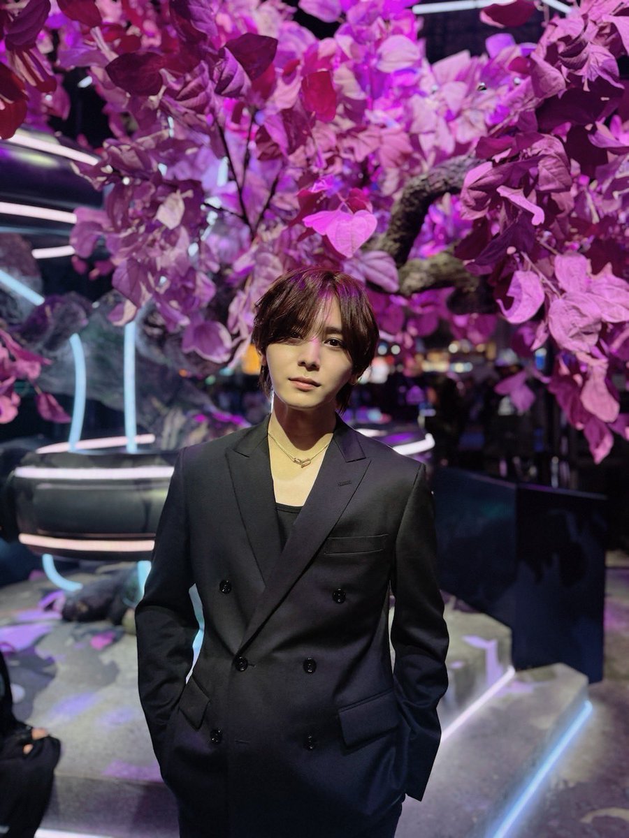 涼ちゃんに #TGS2024のお仕事来てるのも、おじじとばっさーとの絡みも