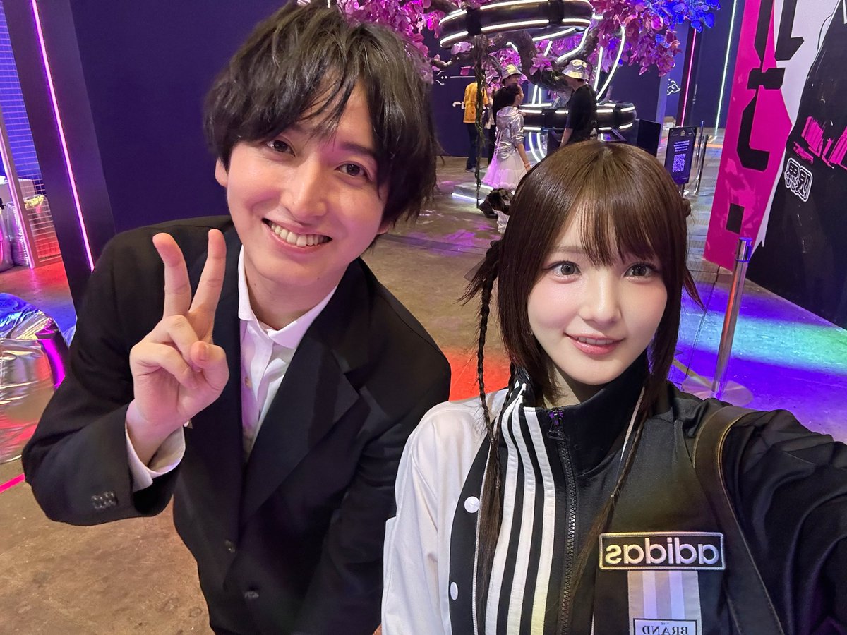 TGSお邪魔しました！ありがとうございました！ キディヤ早く行きたいな