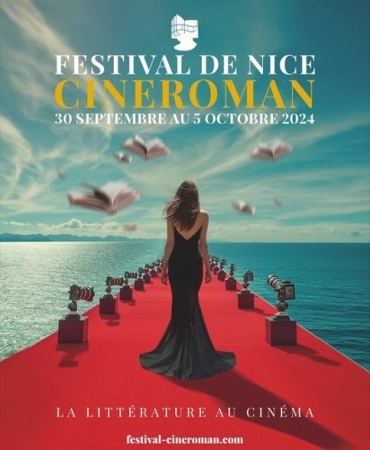 Je vous présente l'enthousiasmant programme du Festival CinéRoman de <a href="/VilledeNice/">Ville de Nice</a> : inthemoodforcinema.com/archive/2024/0… Avec 4 critiques de films que je vous recommande : "Bambi, l'histoire d'une vie dans les bois", "Le Comte de Monte-Cristo", "Plein soleil", "La Zone d'intérêt". 
#cinema
