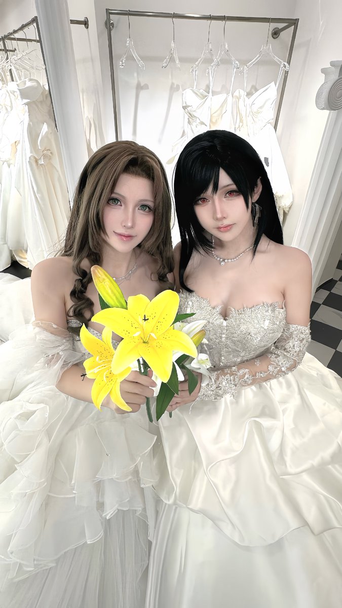 樱梨梨 tweet media