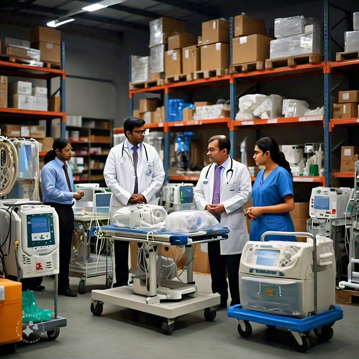 HyperLocals Medical Equipment Rental & Sales (@hyperlocals_in) / Posts / X