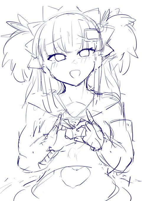 分からんオブ分からん
個人的には2枚目…?分からん 