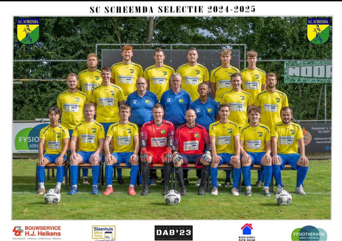 Cor Grozema tweet media