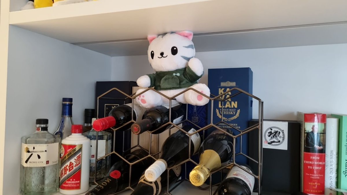 Michael Ng tweet media