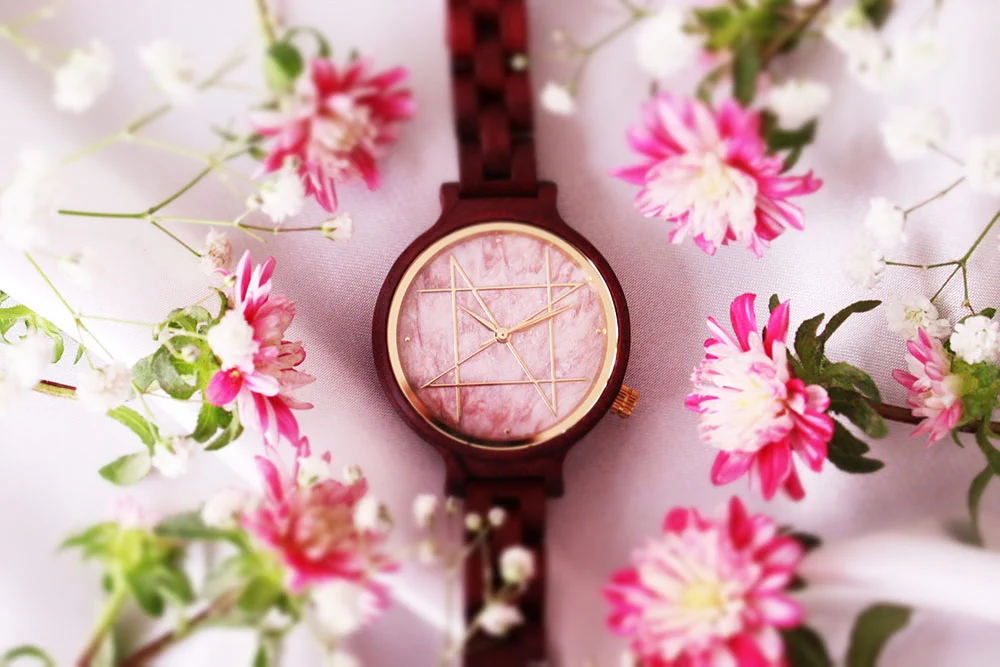 NOZ natural timepieces made of wood and stone (@noz_stone) / X