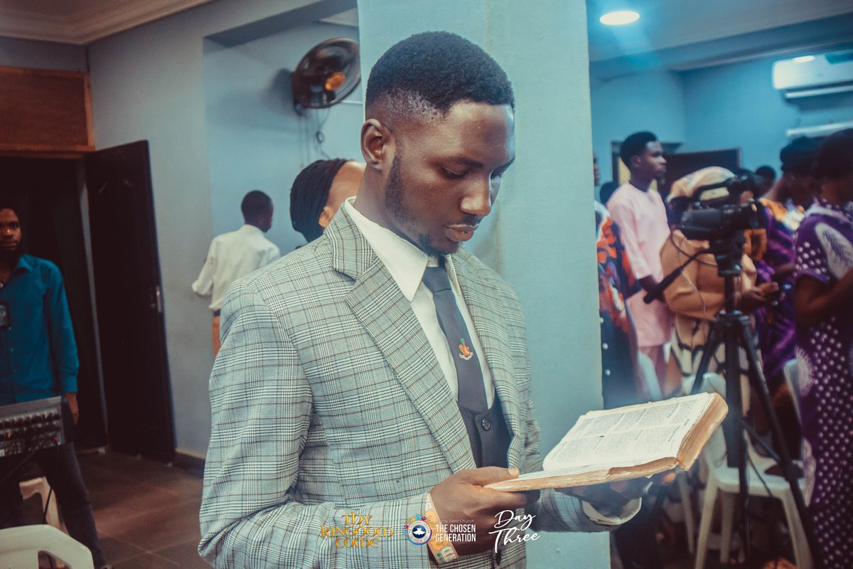 lscthechosen's tweet image. When we pray, He answers us.
The only and sure way to communicate with our father.

Let&apos;s pray without ceasing.

#PAMConference2024 #ThyKingdomCome #lscthechosen
#rccglscthechosengeneration #thechosengeneration #rccg #PAM2024 #PMC #PAM