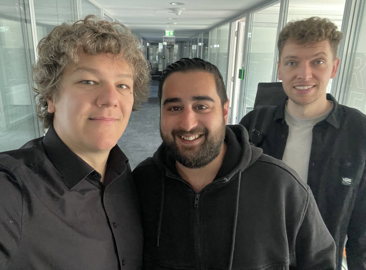 Andreas Ernst tweet media