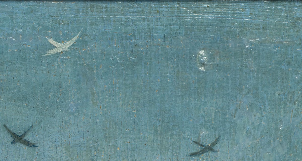 Garden of Earthly Delights