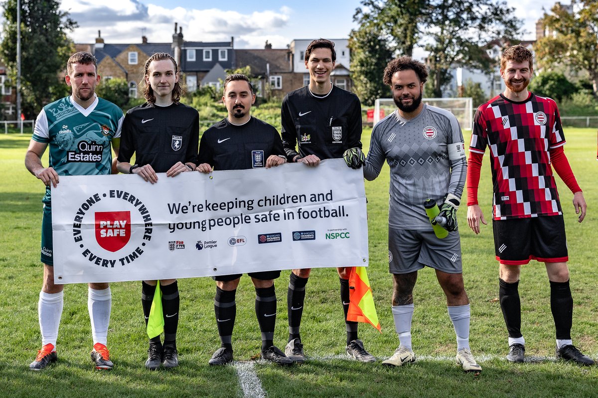 Clapton CFC tweet media