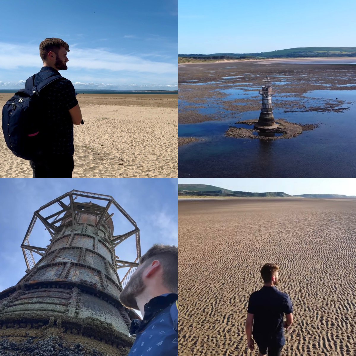 Greg Ballantine tweet media