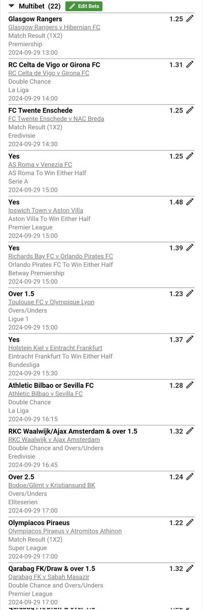 Tumalizer_ZA's tweet photo. Multi Bet betslip: X7E84543C https://t.co/npHXDyrLmV https://t.co/pYvqyiPMsG