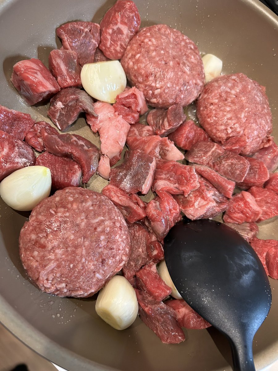 ok_computer28's tweet photo. カレー作りました。 https://t.co/W7XHJZeTfu