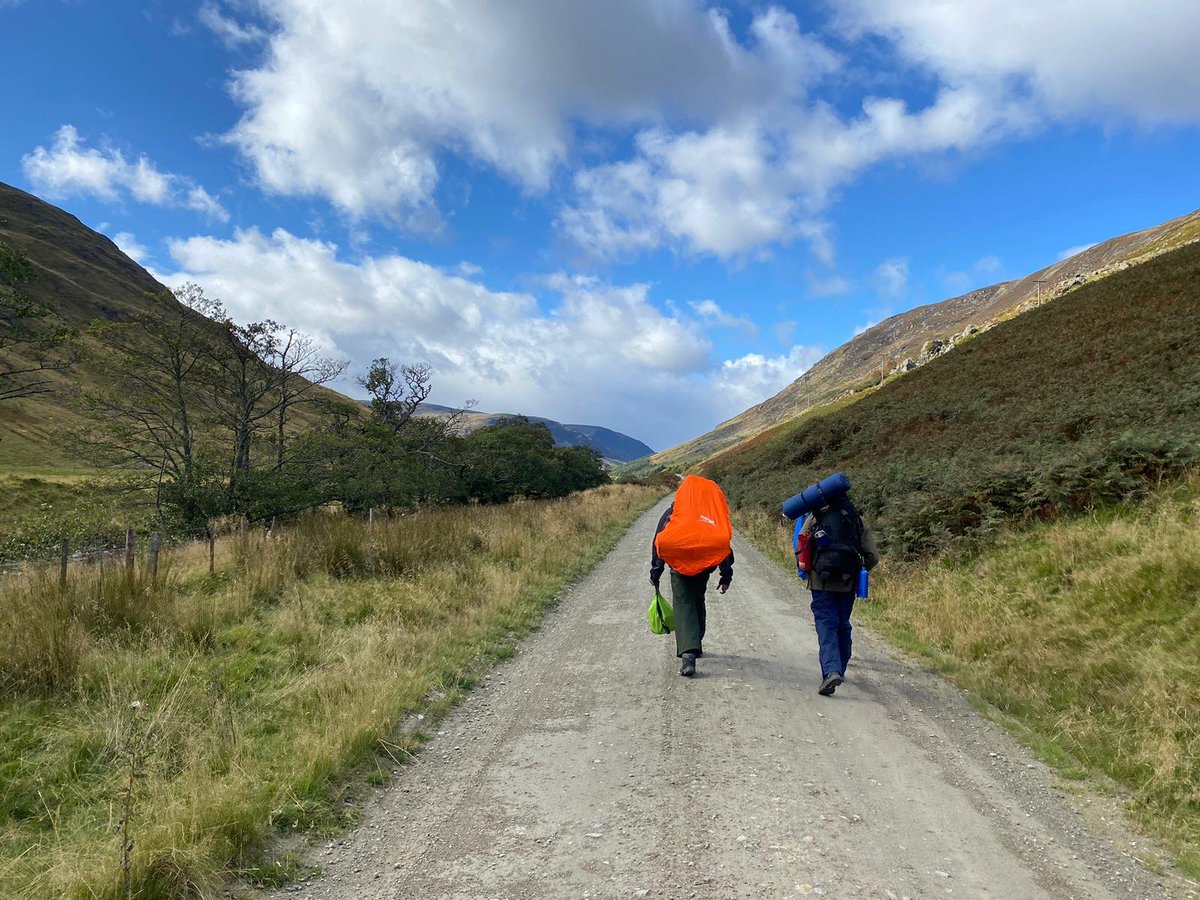 St Aloysius' College Outdoor Education (@stalsoutdoored) on Twitter photo All DofE Silver teams making their way to the finish points today... We've been very fortunate with the weather 🙏☀️ <a href="/StAlsOutdoorEd/">St Aloysius' College Outdoor Education</a> <a href="/StAlsGlasgow/">St Aloysius' College</a> All DofE Silver teams making their way to the finish points today... We've been very fortunate with the weather 🙏☀️ <a href="/StAlsOutdoorEd/">St Aloysius' College Outdoor Education</a> <a href="/StAlsGlasgow/">St Aloysius' College</a>