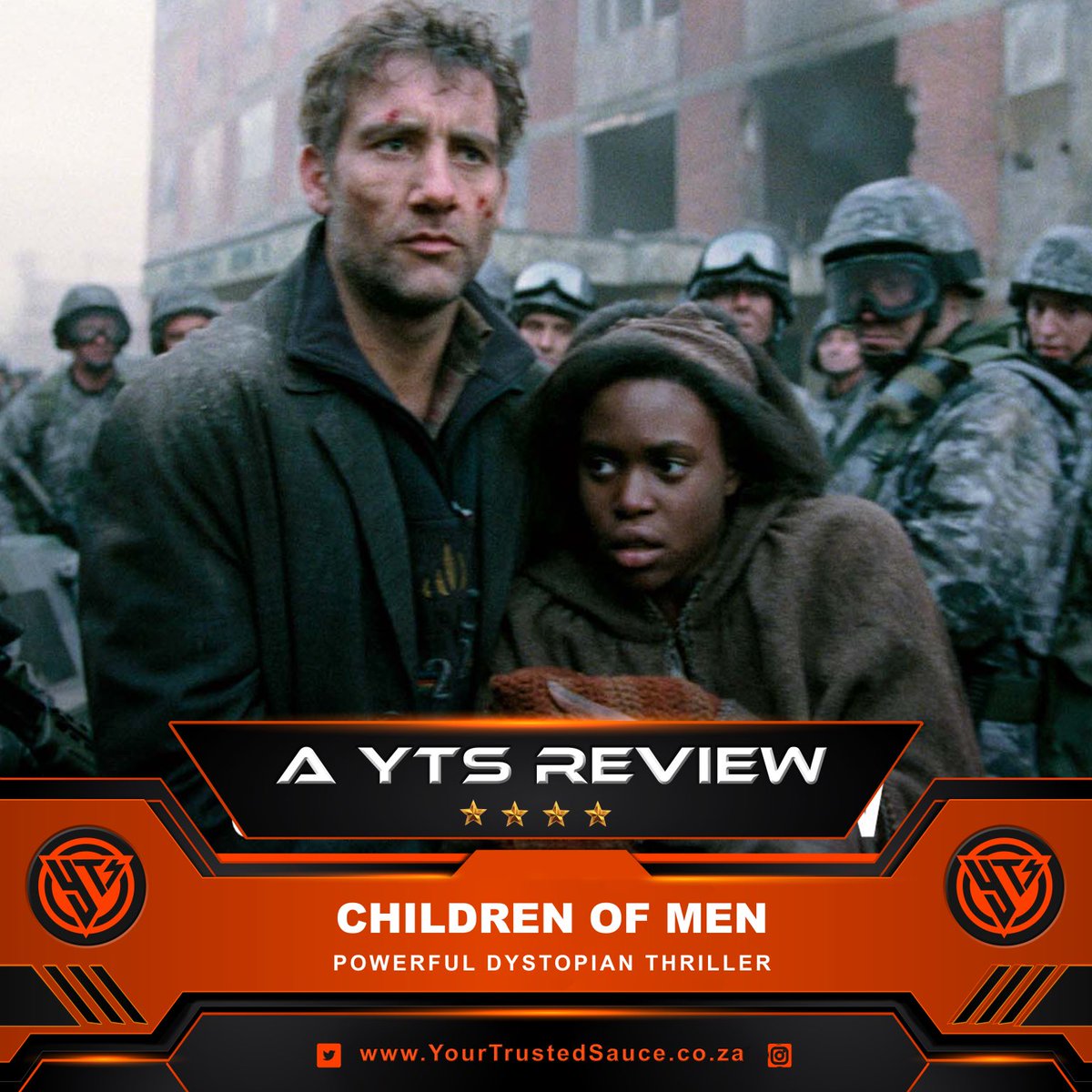 yourtacticalsys's tweet photo. Last week #NowWatching 

https://t.co/6Ee3mWbR8x https://t.co/Ya2ExzxkdB