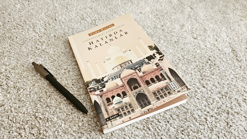 Sadece Kitap tweet media