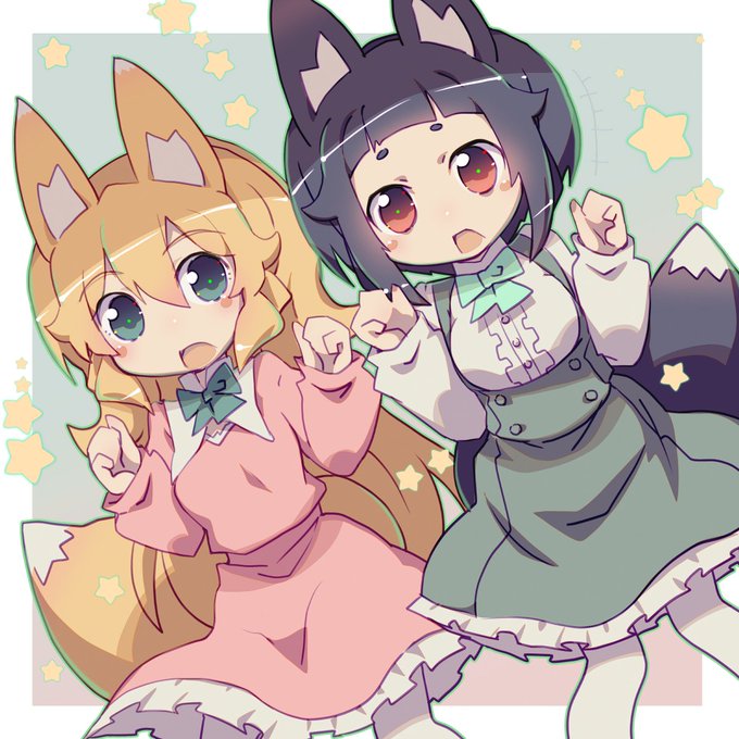 🌽🌽
きららジャンプ的な物を描こうとしたらしい… 