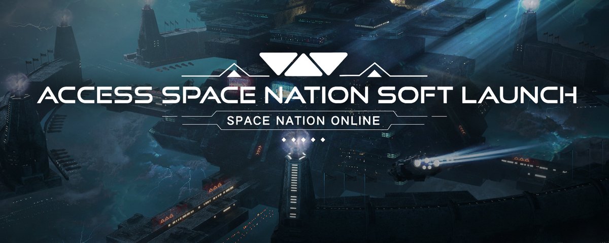 SKYLINE🥷 (@skylineeth) on Twitter photo Stop scrolling ‼️
<a href="/SpaceNationOL/">Space Nation 🛸</a> Online Soft Launch started!
13 million OIK rewards await during the Soft Launch period. 🔥
Play for Airdrop: Participate in the Soft Launch and share 12 million future OIK tokens over 12 weeks through the Proof of Contribution system.
No more Stop scrolling ‼️
<a href="/SpaceNationOL/">Space Nation 🛸</a> Online Soft Launch started!
13 million OIK rewards await during the Soft Launch period. 🔥
Play for Airdrop: Participate in the Soft Launch and share 12 million future OIK tokens over 12 weeks through the Proof of Contribution system.
No more