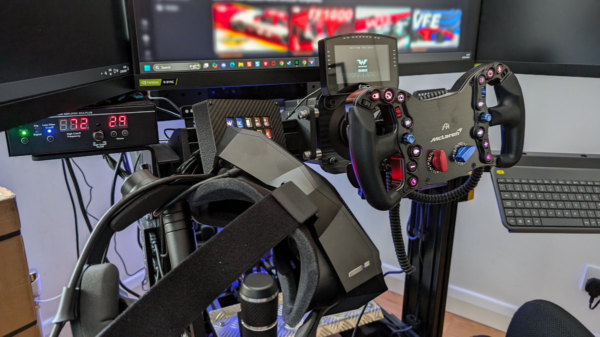 SIMRACINGCOCKPIT.GG tweet media