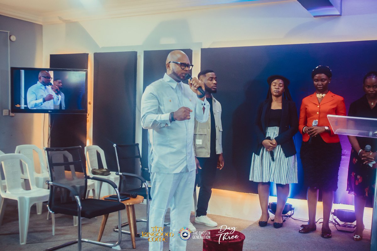 lscthechosen's tweet image. We give back to God what He gives us.
Your offerings must be given in a cheerful manner.

#PAMConference2024 #ThyKingdomCome #lscthechosen
#rccglscthechosengeneration #thechosengeneration #rccg #PAM2024 #PMC #PAM