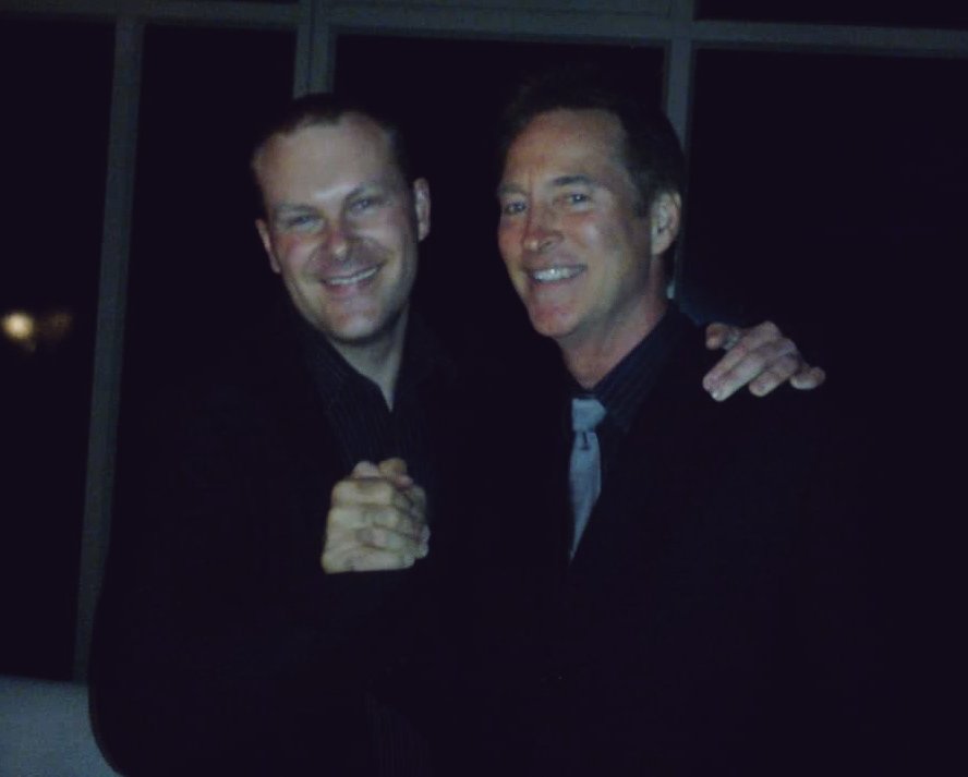 RIP #DrakeHogestyn so sad to hear of your passing before your 71st Birthday. May you RIP. Thoughts and prayers with your friends and family. #DaysofourLives