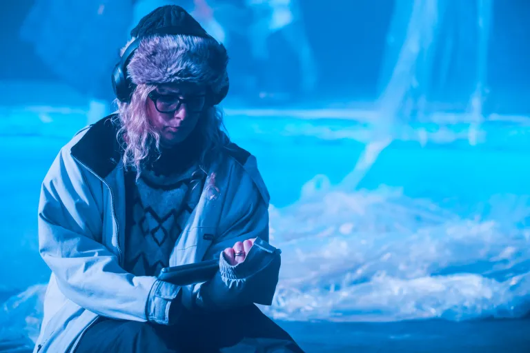 spyinthestalls's tweet photo. 🎭 Highlights of the last week 🎭

THE ICE AT THE END OF THE WORLD at the Omnibus Theatre

THE KING’S SPEECH at the Watermill Theatre

WAR HORSE at The Lowry

COLIN HOULT: COLIN at the Soho Theatre

Read these and all our #RecommendedShow reviews here:

📖 https://t.co/yLJonqk9qg https://t.co/RYI7ET1RIb