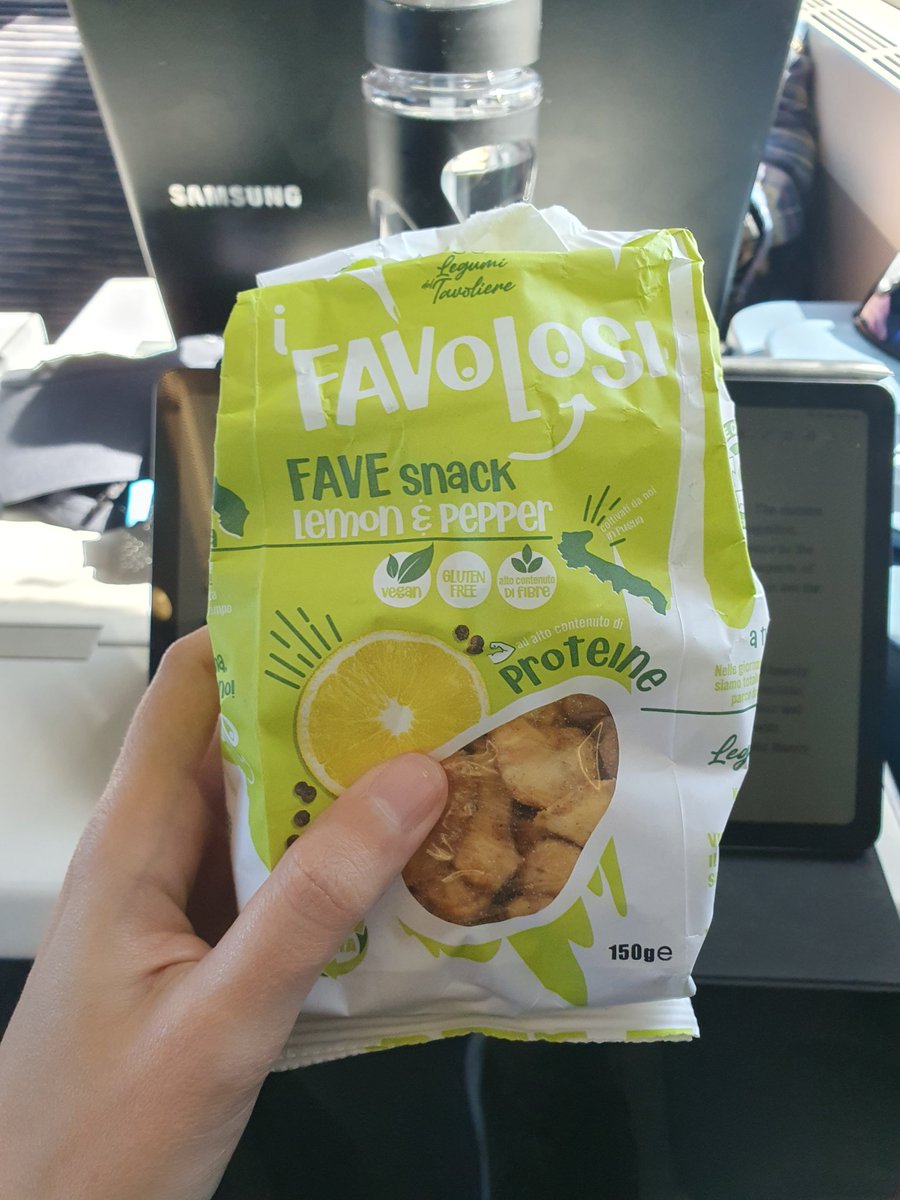 Stepping up my #favemania game