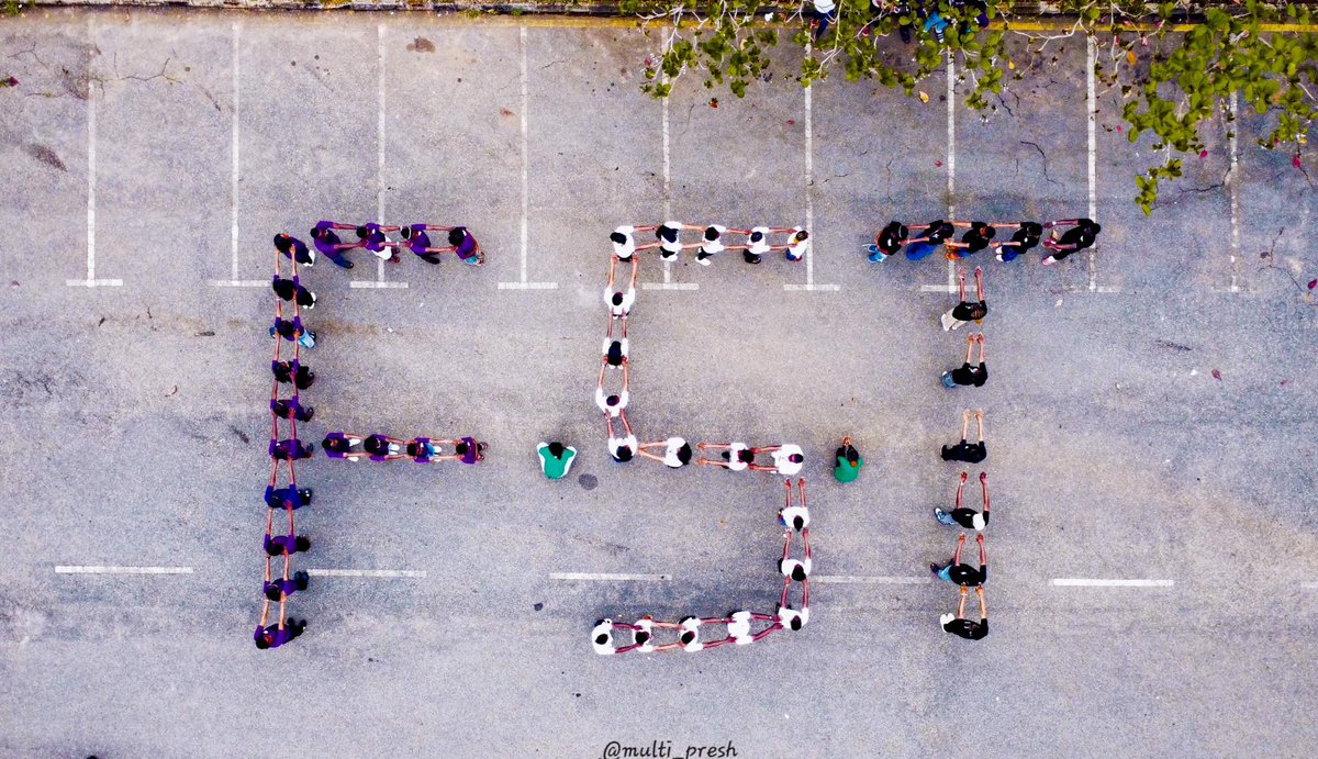 FSTFUTAClass23's tweet image. Department of Food Science and Technology, Graduating Class Of 2023🎉🍾