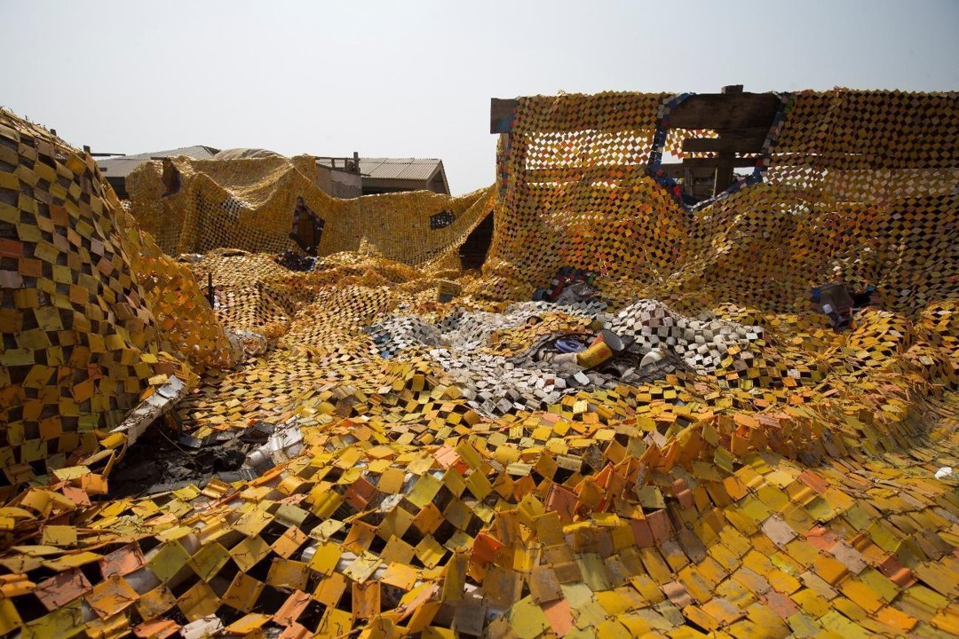 Seminari "Arquitectures de la pell" 
1 oct. | 18h
Museu Tàpies

1a sessió:

· Preàmbul de Mohamad Bitari
· Conferència Mustafa Barghouti: "Against the war of genocide"
· Conferència M’Barek Bouhchichi: "Nous sommes des mots. Des écriture"

Reserves: museutapies.org/event/seminari…