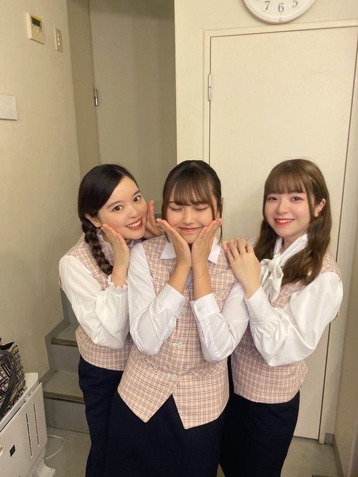 山田莉愛のTwitter画像5