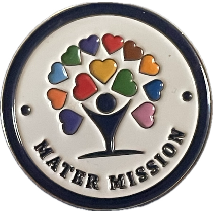 Yes! Massive Congrats, &amp; not only were SLT colleagues individual champions of our Mission Values, but they were also nominated for the prestigious Sr. John of the Cross Team Award🏆🙏