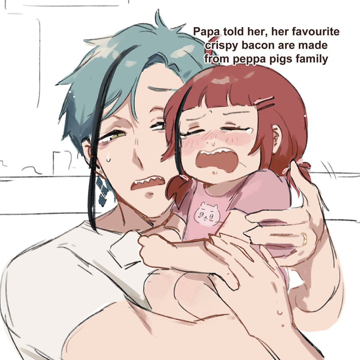matchamuuw's tweet photo. フロリド 

※kid oc https://t.co/SXhFbLT1GN