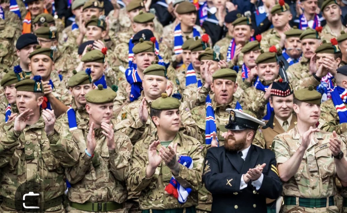 Carson1912_'s tweet photo. Armed Forced Day, nobody does it better 🇬🇧🇬🇧🇬🇧 https://t.co/m2FbK4wLmW