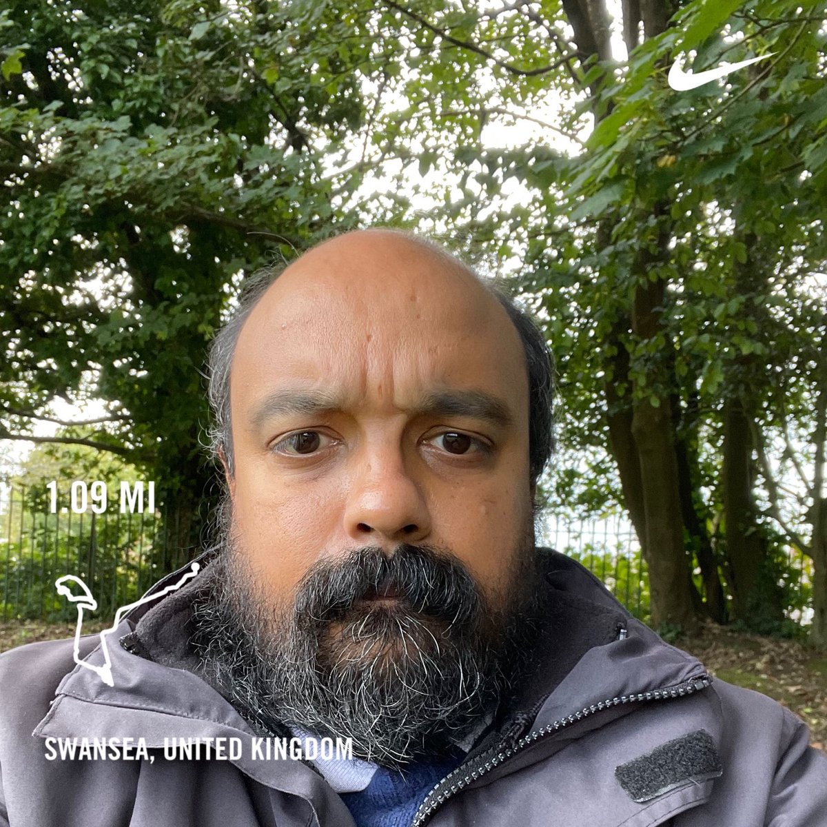 Subbu Raman tweet media