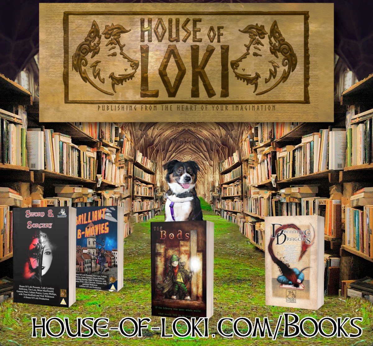house-of-loki.com/books