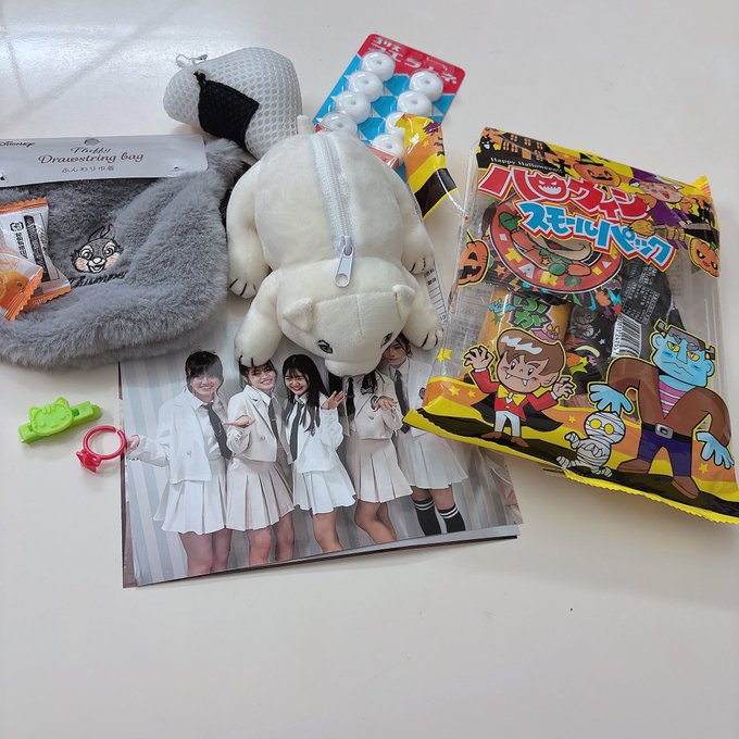 Twitterのコスプレ画像6