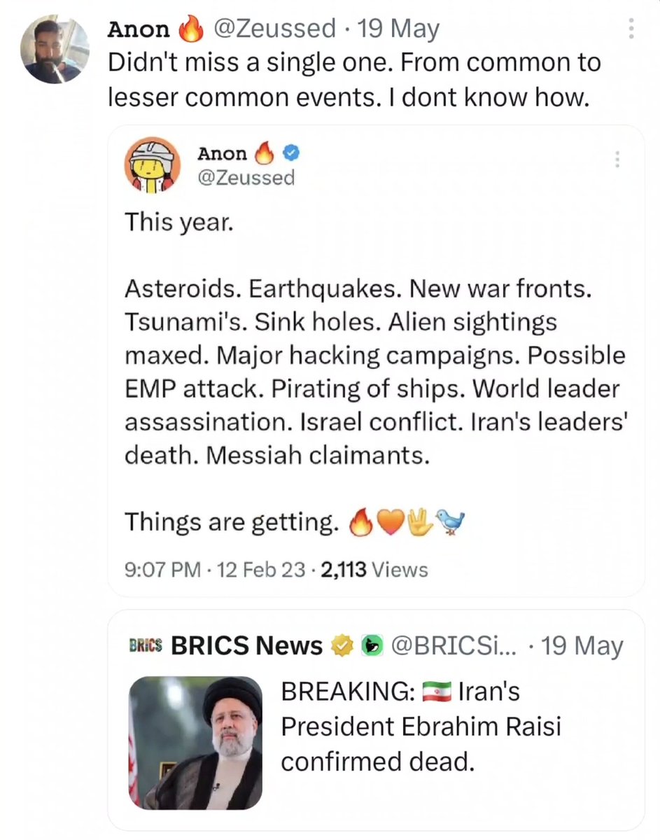 𝙰𝚗𝚘𝚗 🔥 tweet media