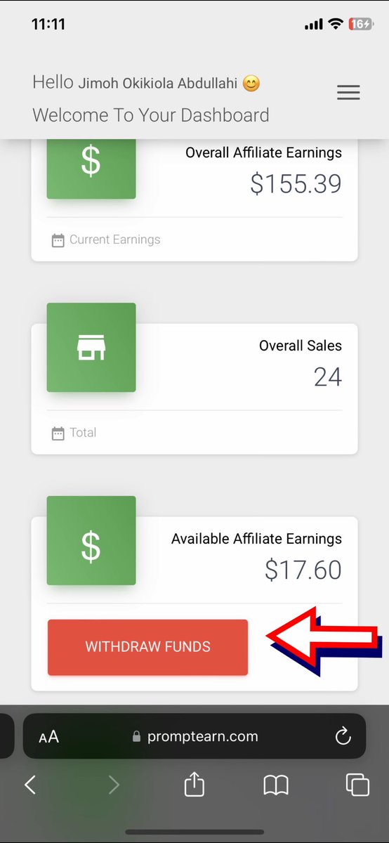 Jimoh Okikiola Abdullahi tweet media