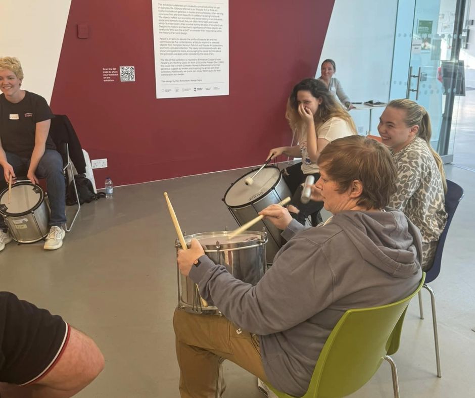 sunderlandcol's tweet image. 🎉 We’re thrilled to share that our Directions students were part of the exciting launch of Autonomy: Connecting Communities—a fantastic initiative aimed at building connections for young autistic people in Sunderland. 

#AutonomyProject #CommunityConnections #DirectionsStudents
